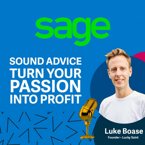 Luke Boase - Sage