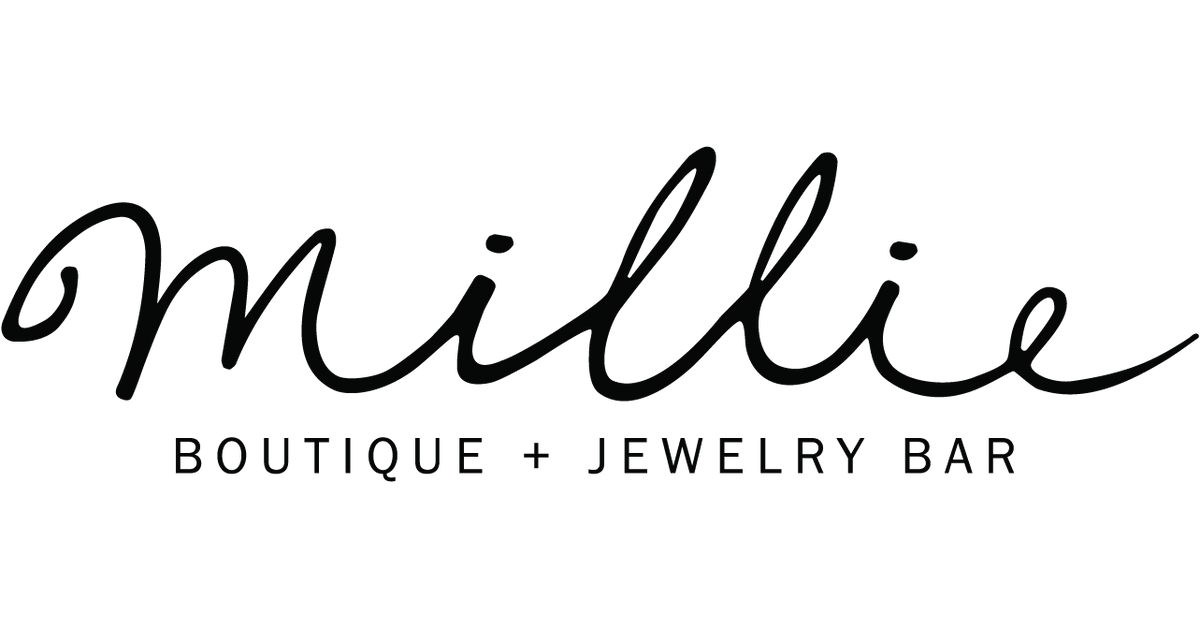 Millie - Shop Online