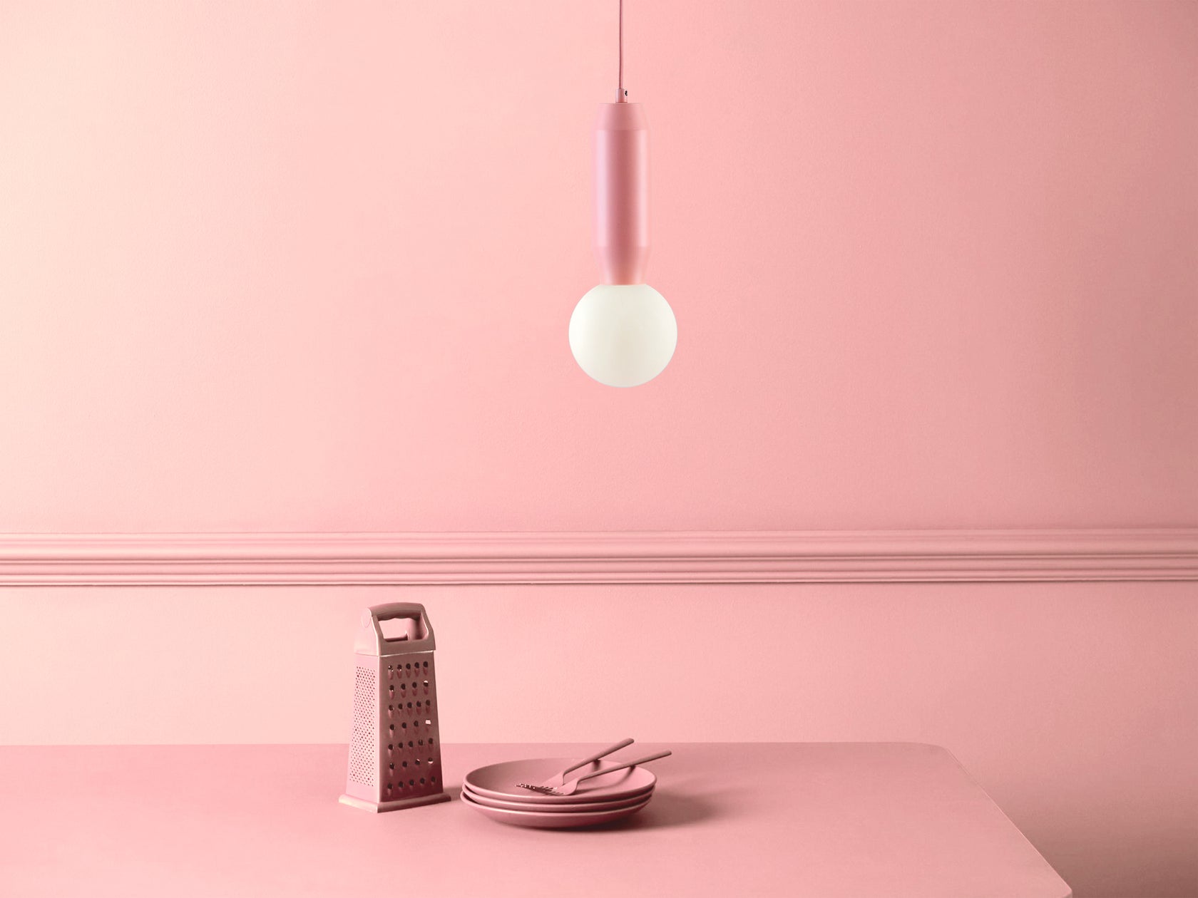 Pink Pendant Ceiling Light Modern Ceiling Lamps Houseof Com