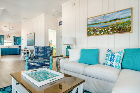 Urban Cottage OBX Cottage Remodel