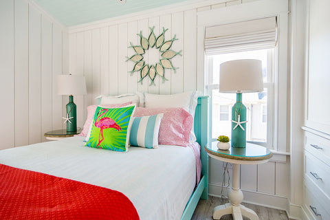 Urban Cottage OBX Cottage Remodel