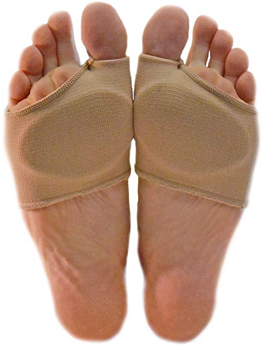 metatarsal gel pads