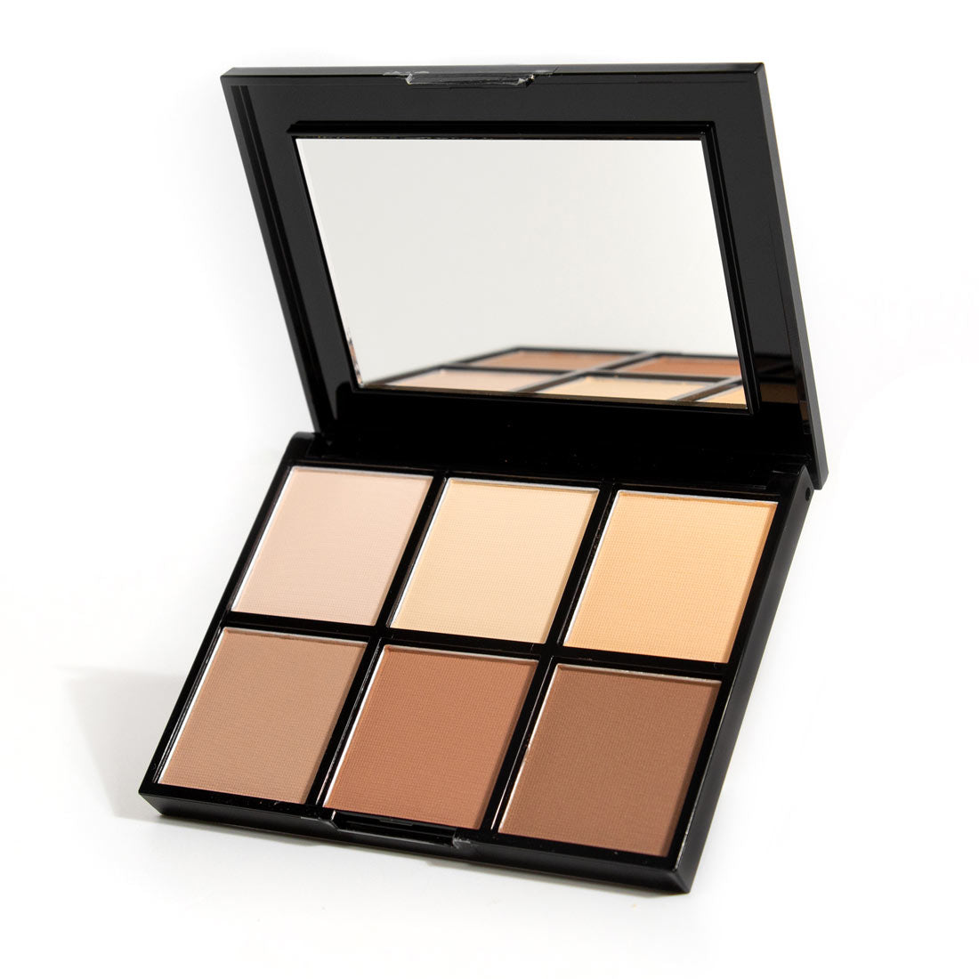 Image of THE DEFINER CONTOUR + HIGHLIGHT PALETTE