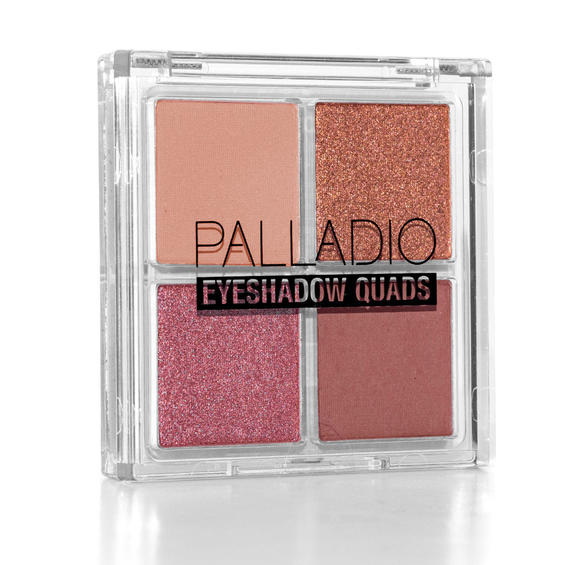 Image of EYESHADOW QUADS