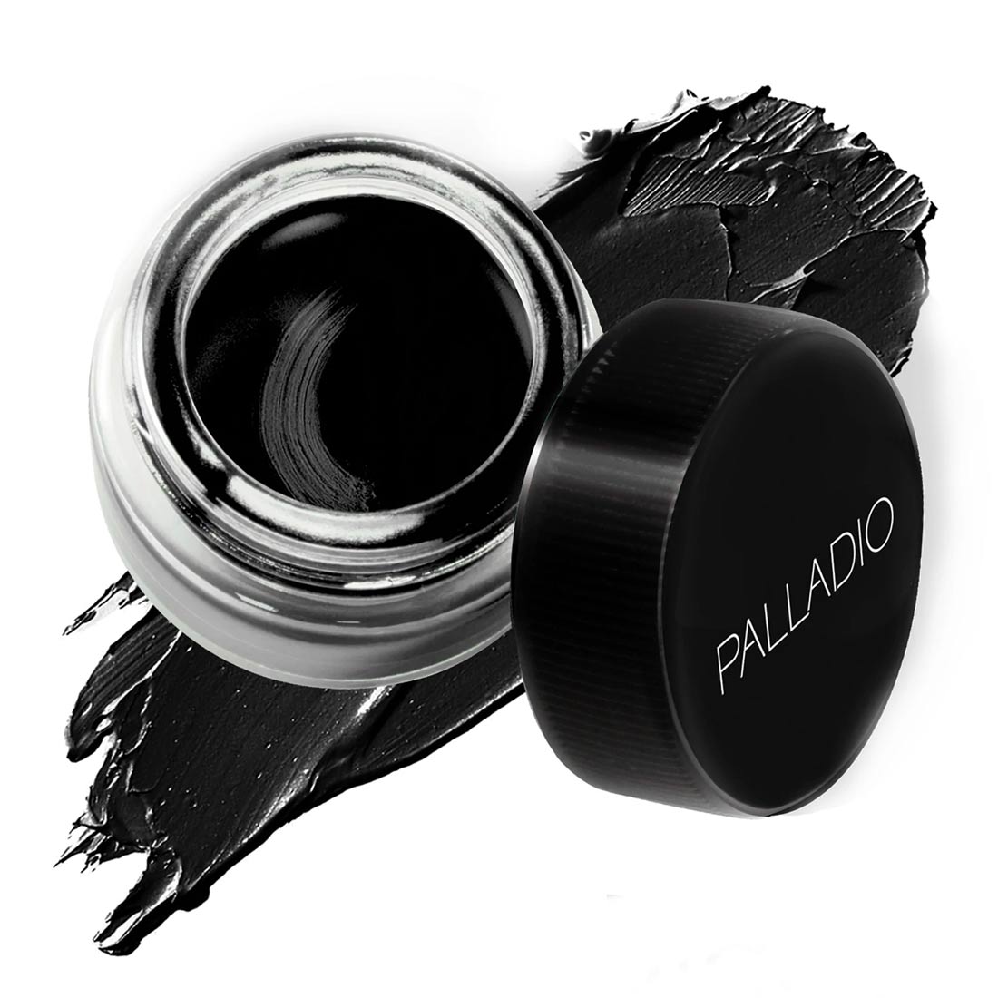 Image of LINER OBSESSED WATERPROOF GEL EYELINER