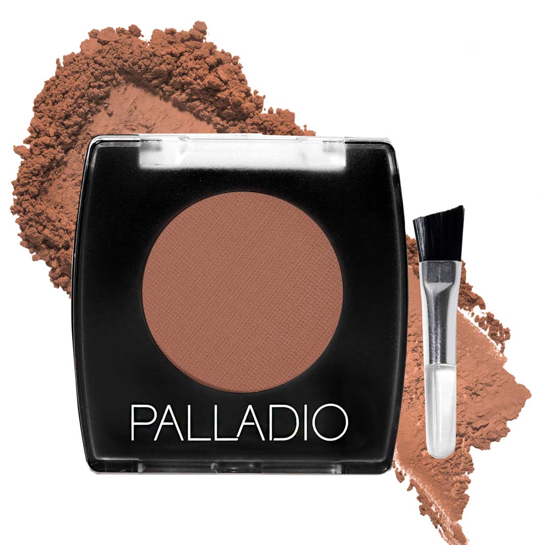 Powder brown. Artdeco Eye Brow Powder отзывы Soft Taupe 4.