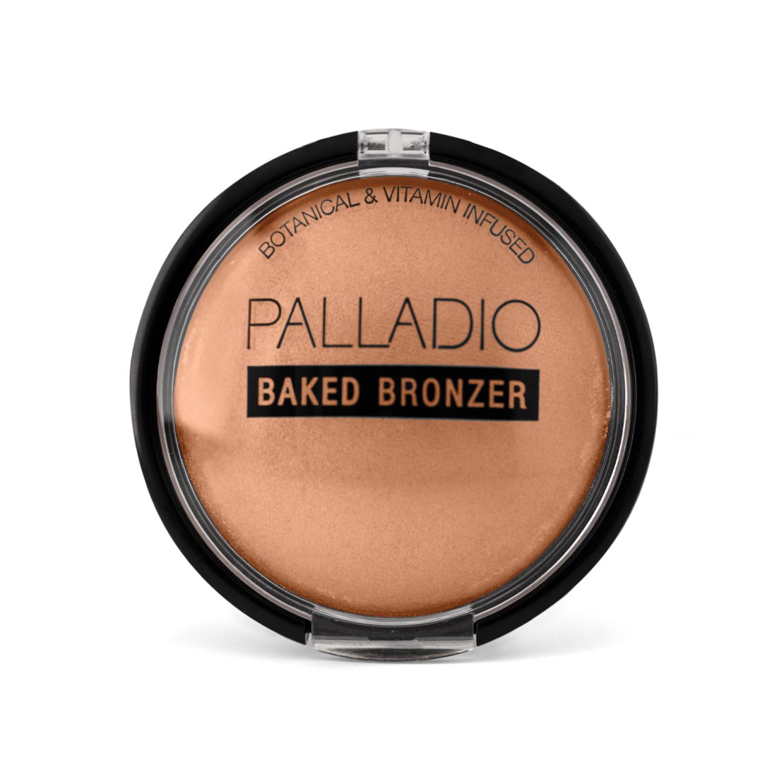 Image of BAKED BRONZER