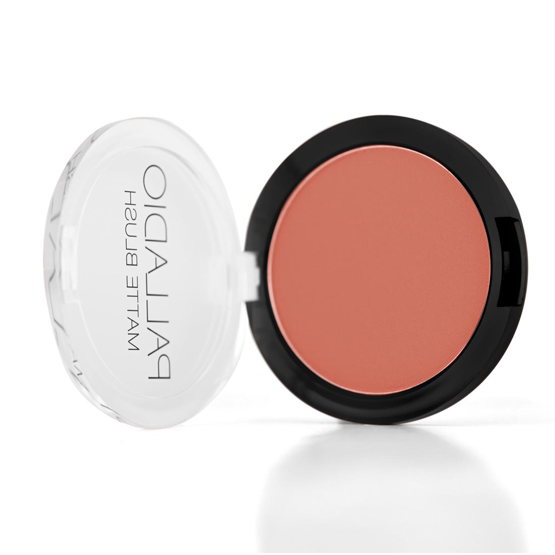 nyx blush apricot