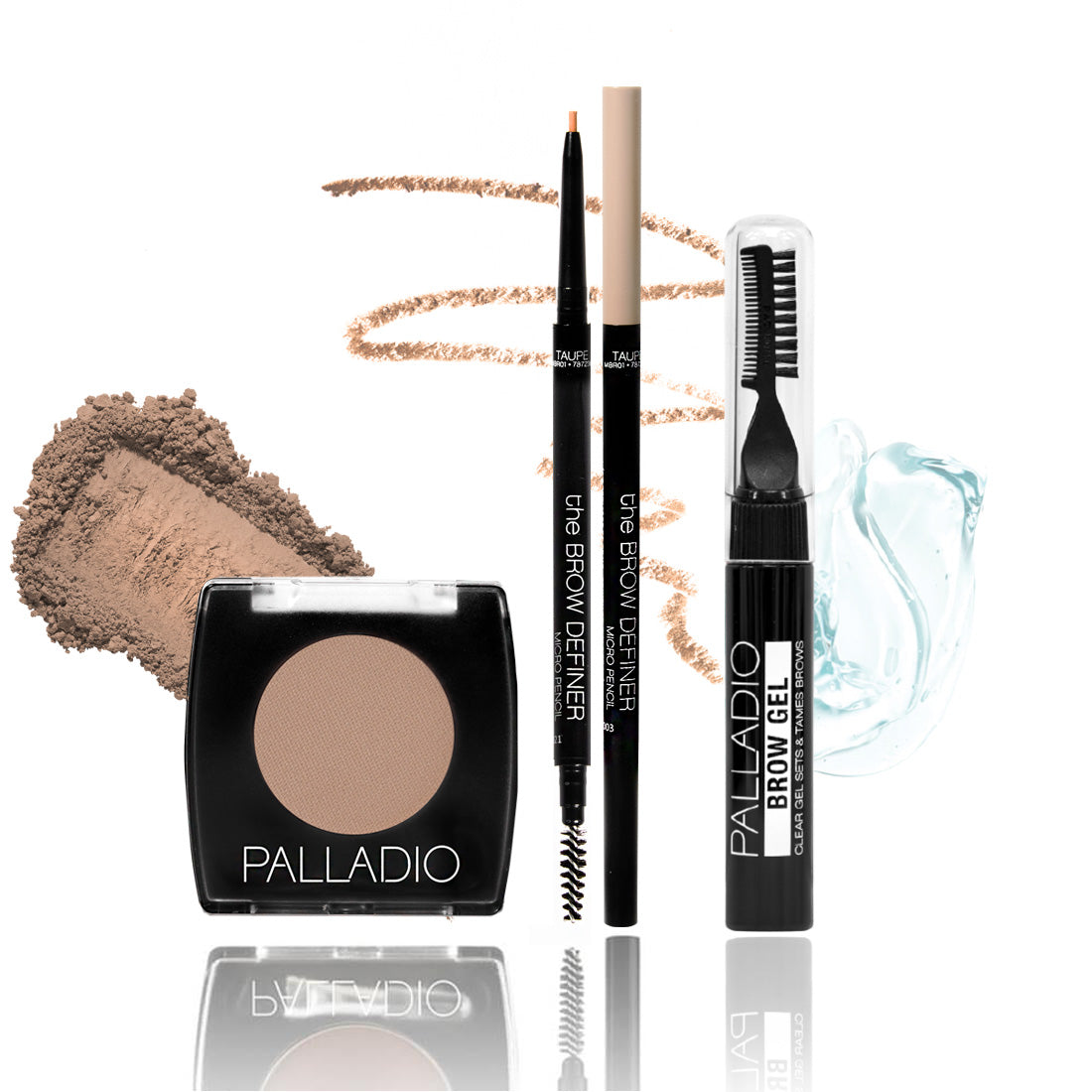 Image of BROW KIT