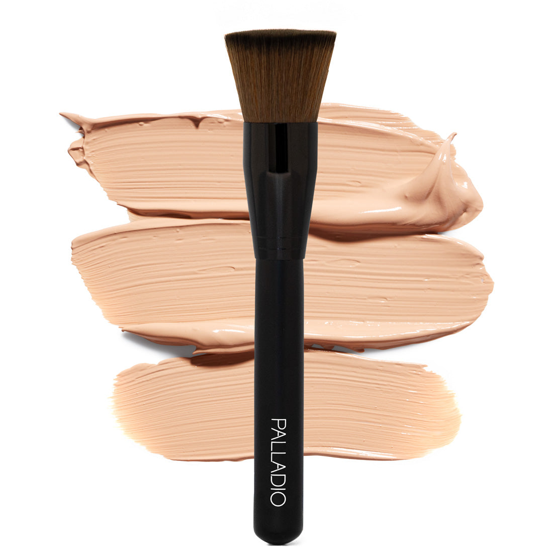 Image of KABUKI FLAT FOUNDATION BRUSH