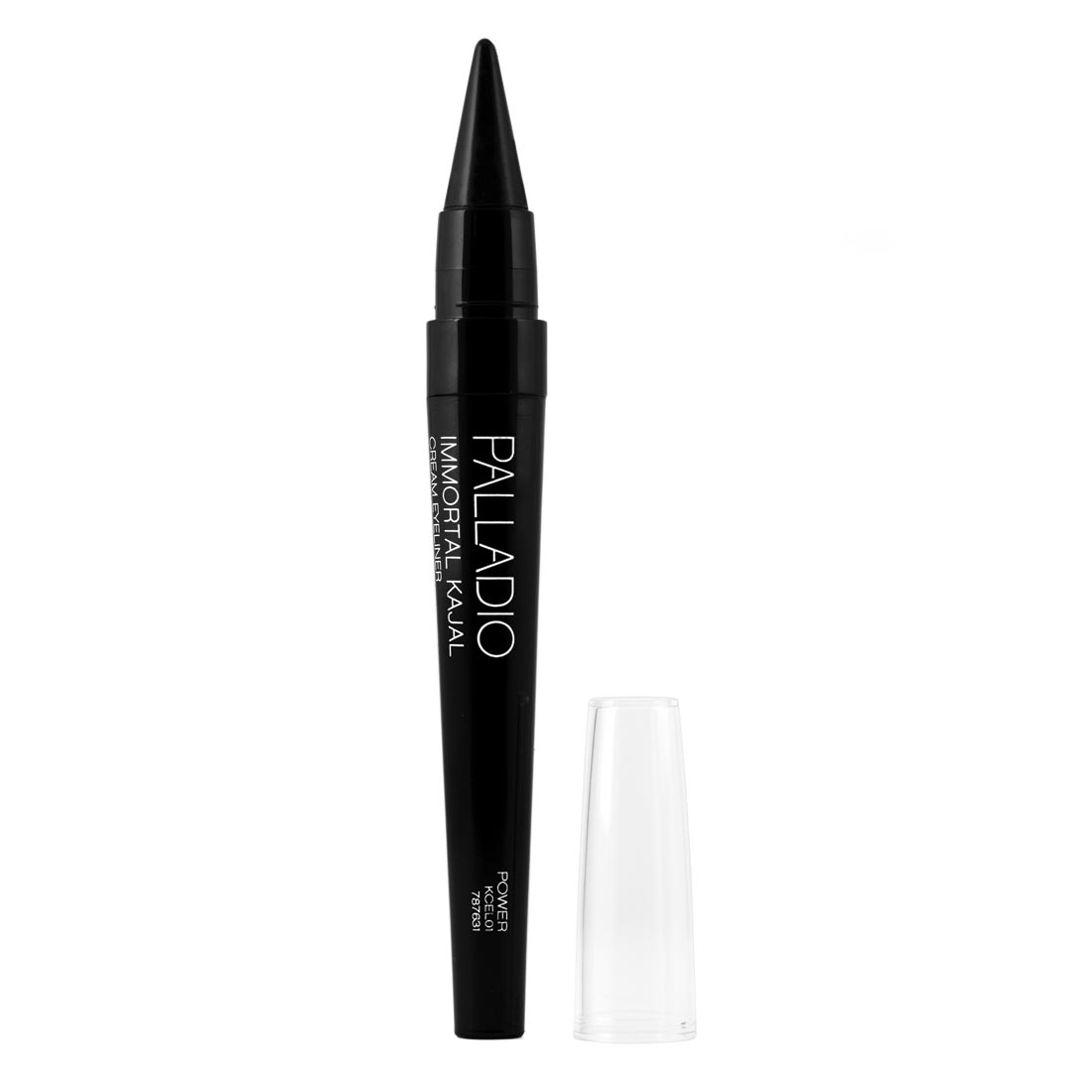 Image of IMMORTAL KAJAL LASTING CREAM EYELINER