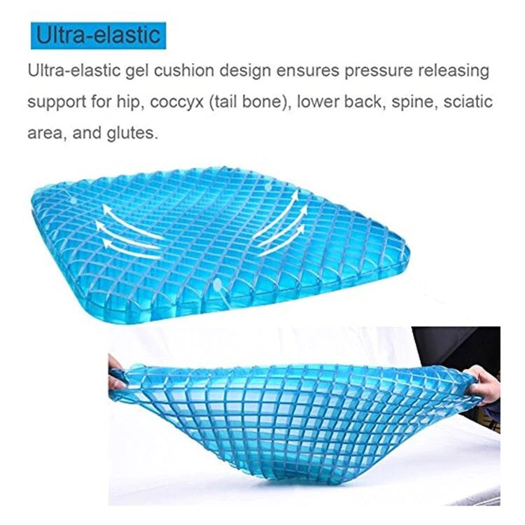 gel chair cushion