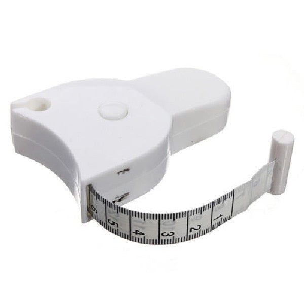 body measuring tape