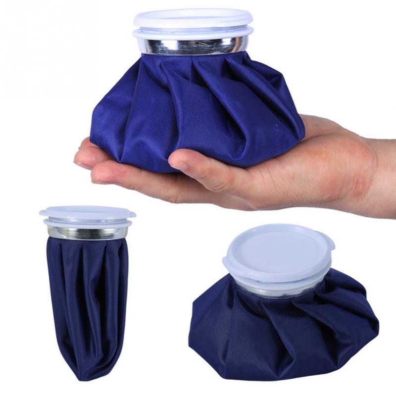 hot bag compress