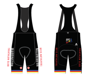 tri bib shorts