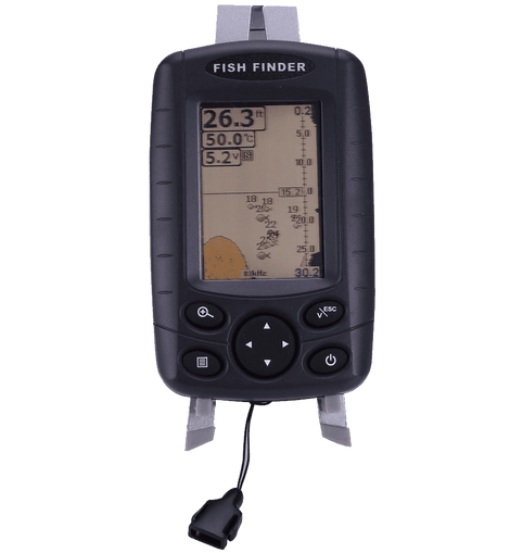 魚探 [Signstek] fish finder FF-003-