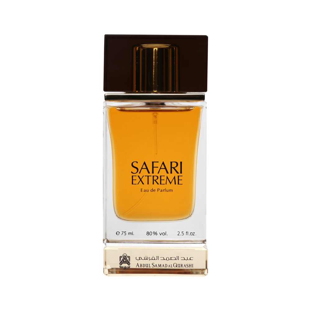 parfum safari