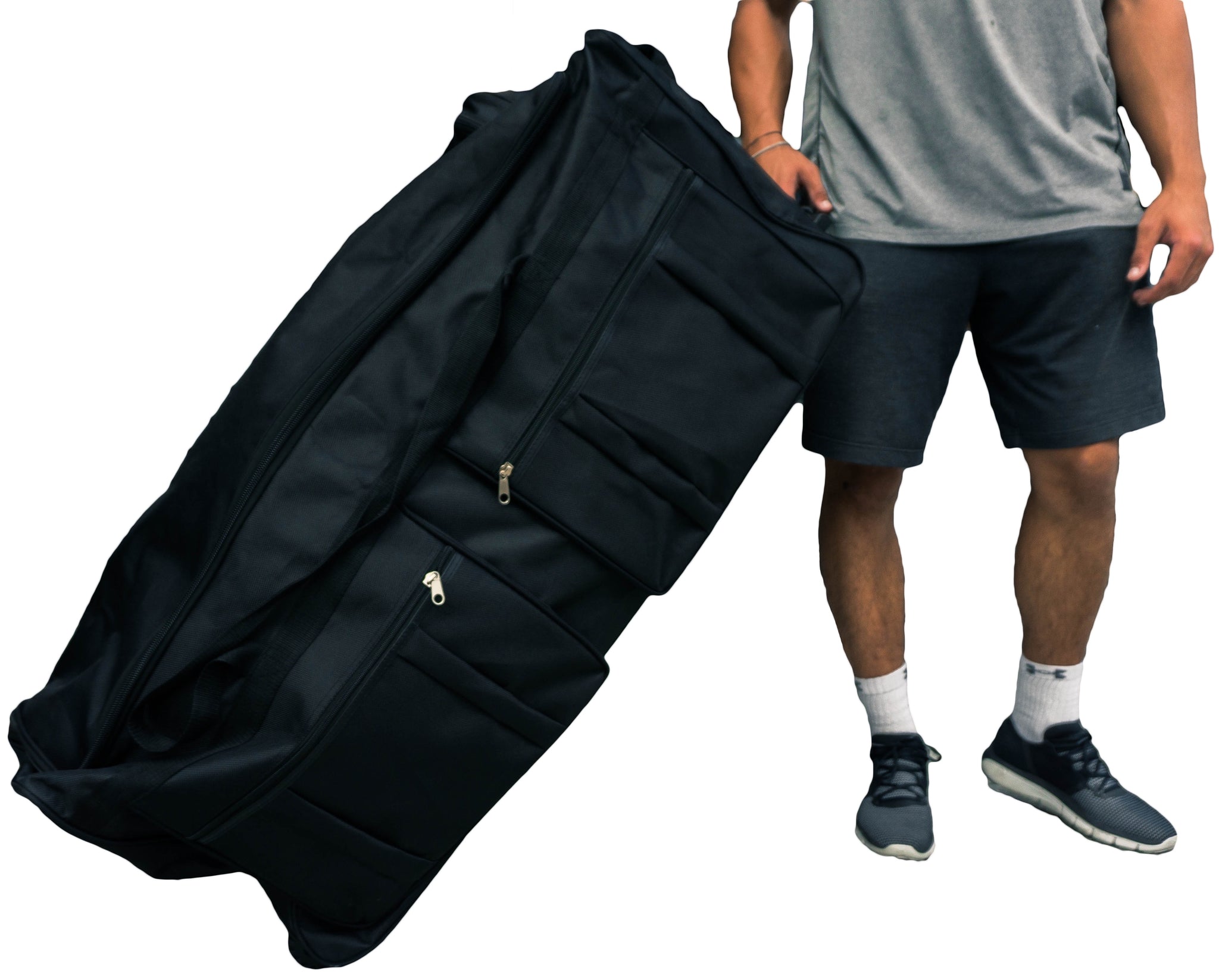 xl sports bag