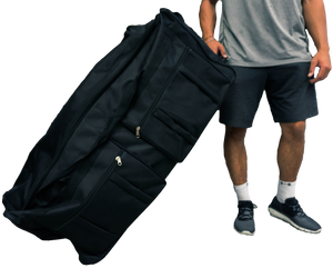 extra large duffle bags for travel
