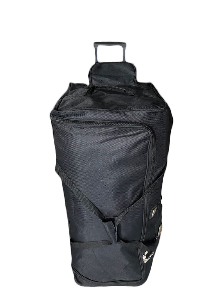 42 inch rolling duffle bag