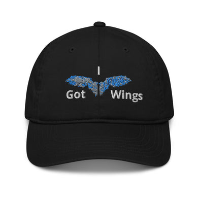 I Got Wings