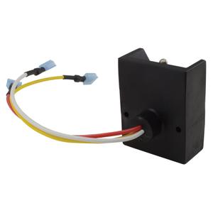 31446 Thieman 3-Wire Toggle Switch - Back discharge