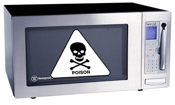 Microwave Poison