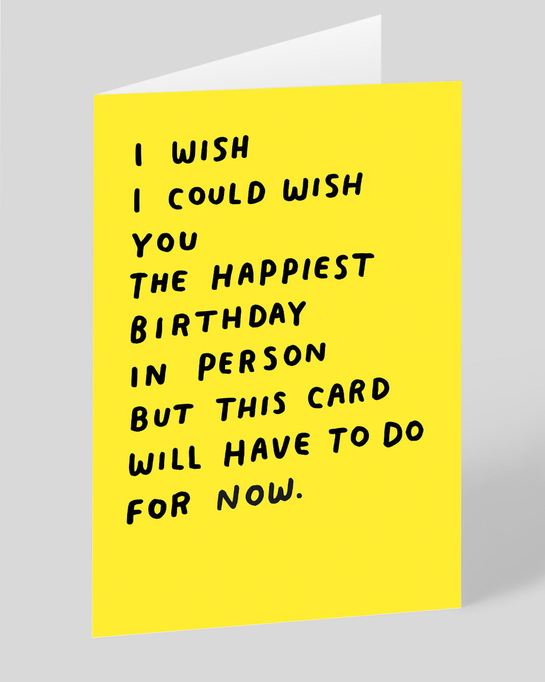 Birthday Card Happiest Birthday Card