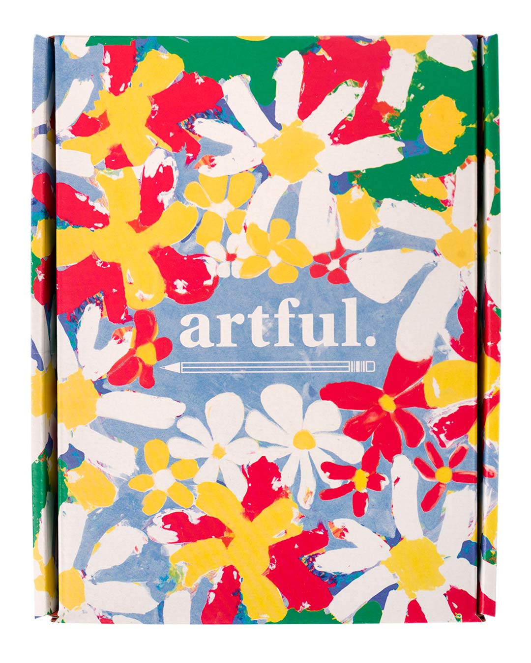 Artful: Art School in a Box - Screen Printing Upgrade Box