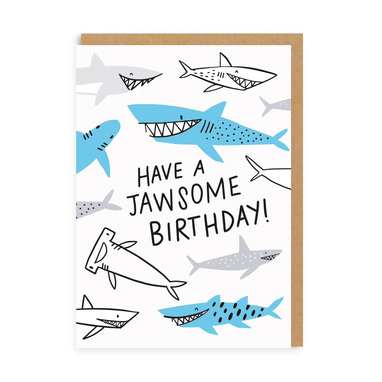 Download Birthday Greeting Cards - Ohh Deer - Page 7