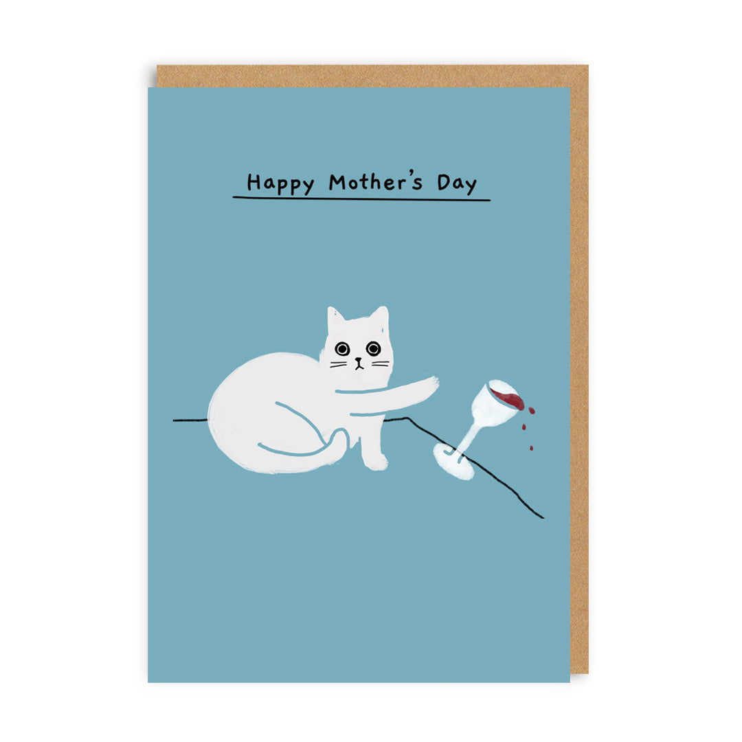 Happy Mother’s Day Greeting Card