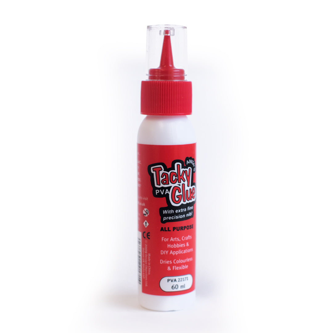 PVA Glue 60ml