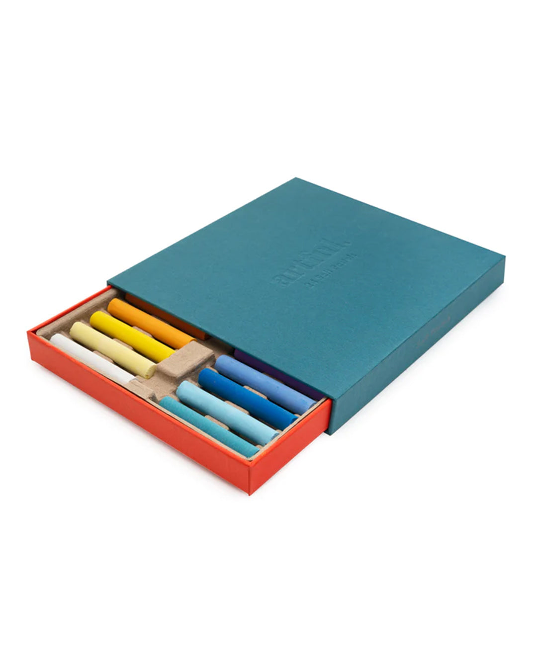 Artful Soft Pastels Set 24pc