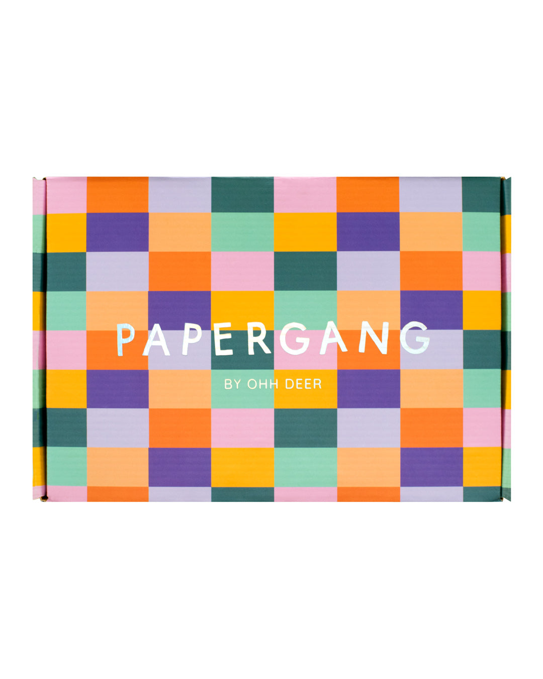 Papergang ’Bright Ideas’ Stationery Box