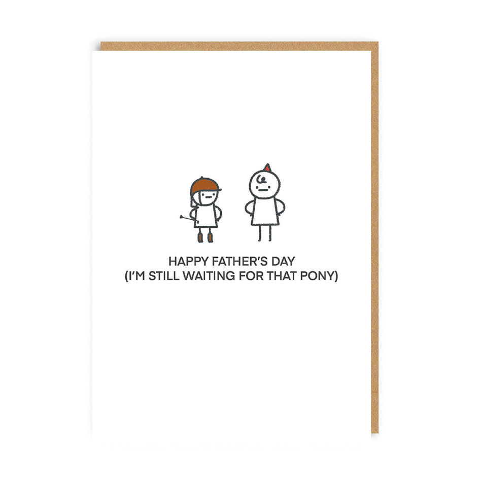 Father S Day Cards Cards For Dad Ohh Deer