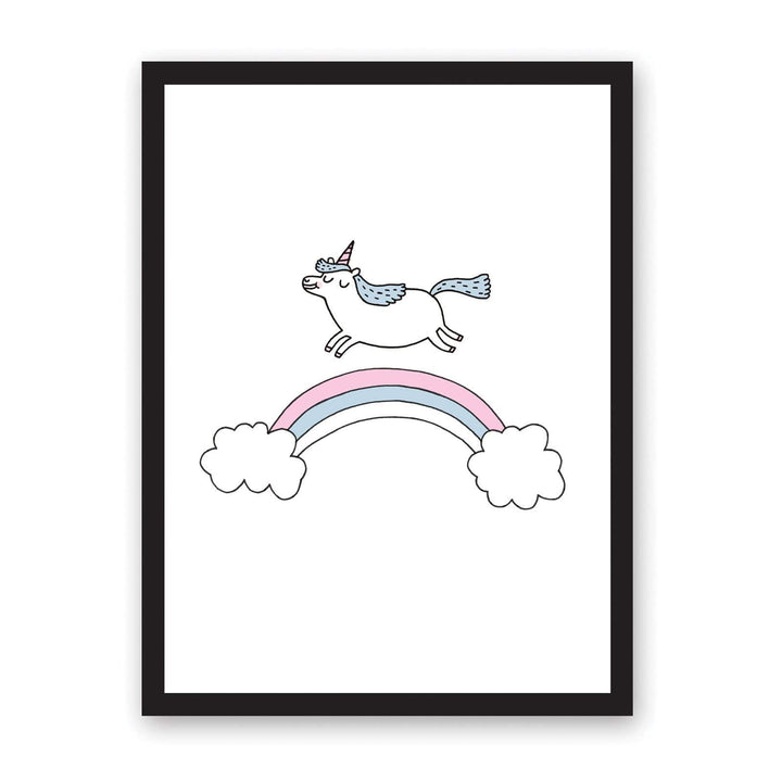 Art Prints - Ohh Deer