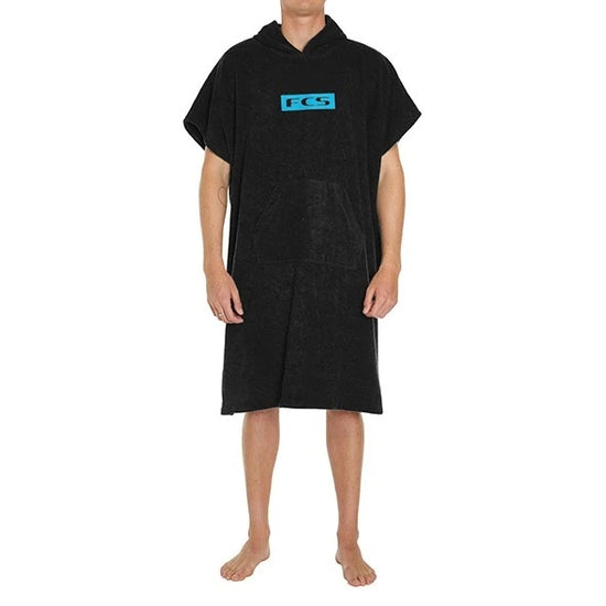 FCS Towel Poncho – Siyokoy Surf \u0026 Sport