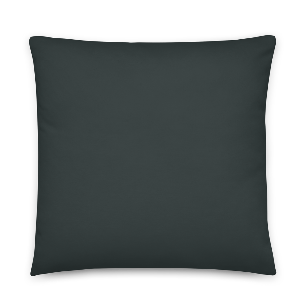 Austin basic pillow - AVENUE FALLS