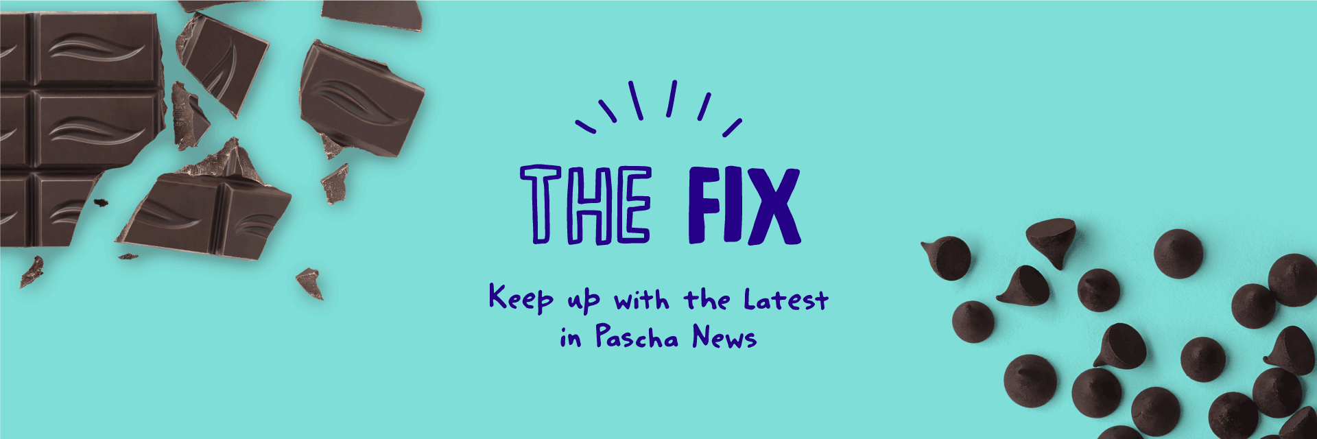 The FIX - Pascha News