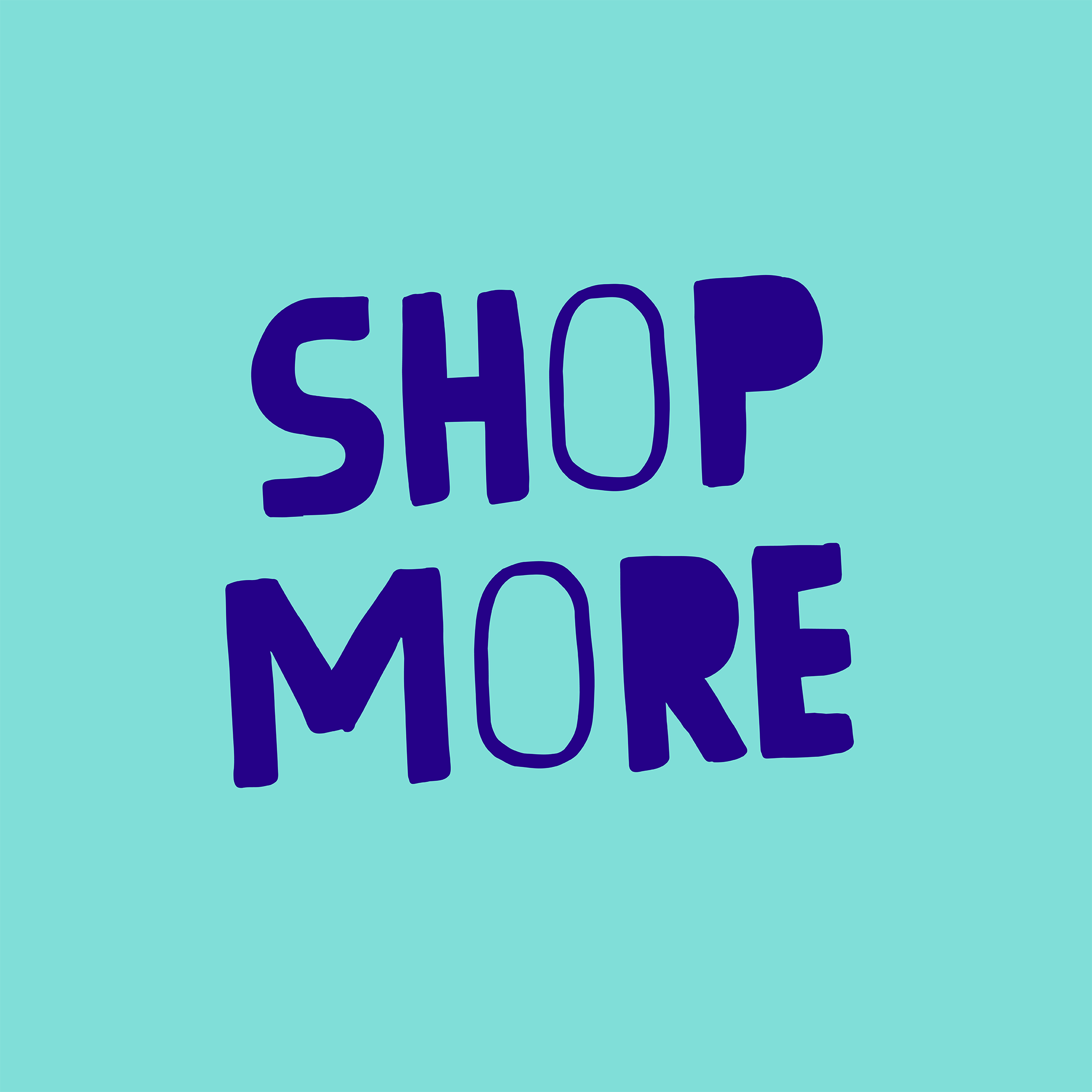 Shop More