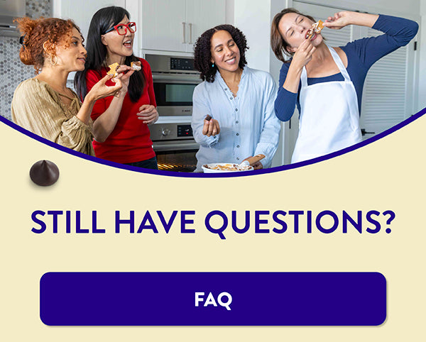 Still Have Questions? FAQ
