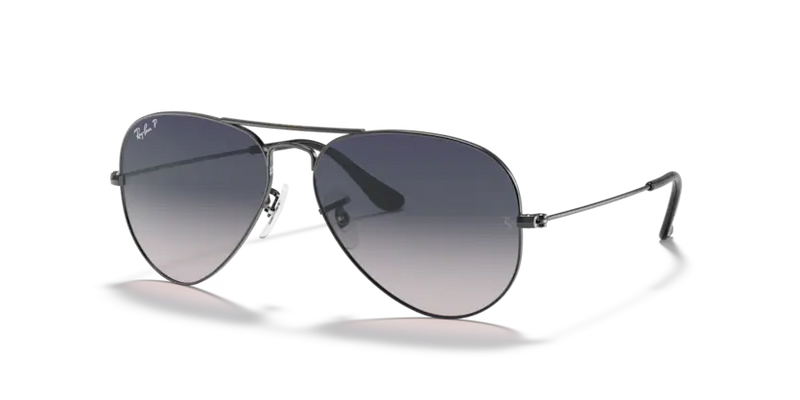 RAY-BAN AVIATOR SUNGLASSES RB3025 – Sunstoppers