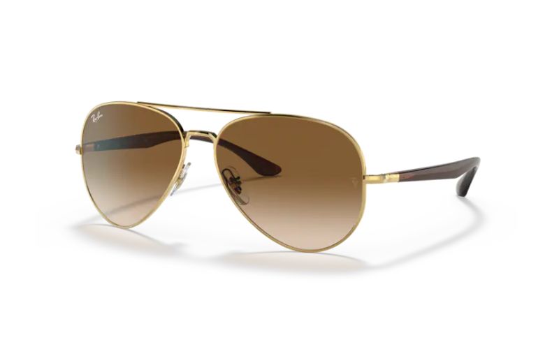 RAY-BAN AVIATOR 3675 – Sunstoppers