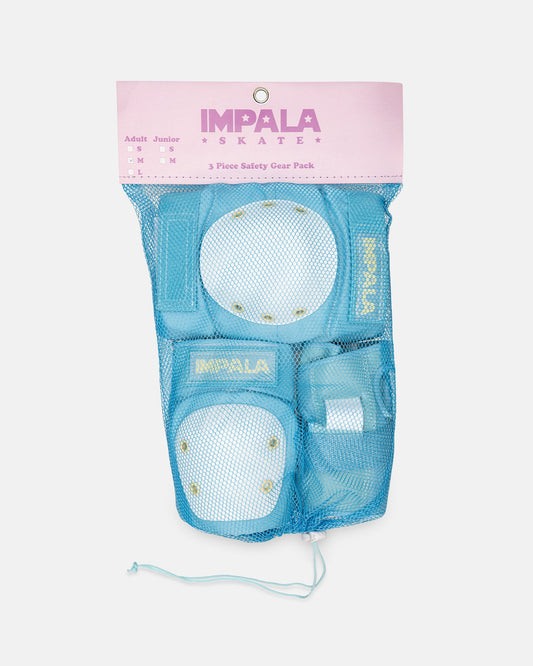 Impala Protective Set - Barbie Bright Yellow