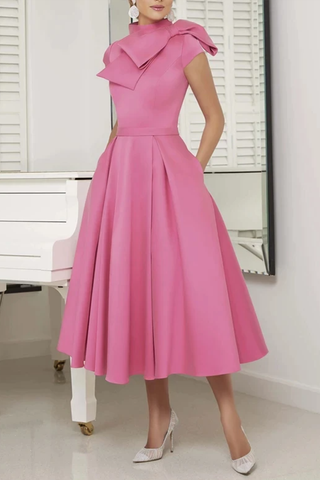 Rose Blush Dress