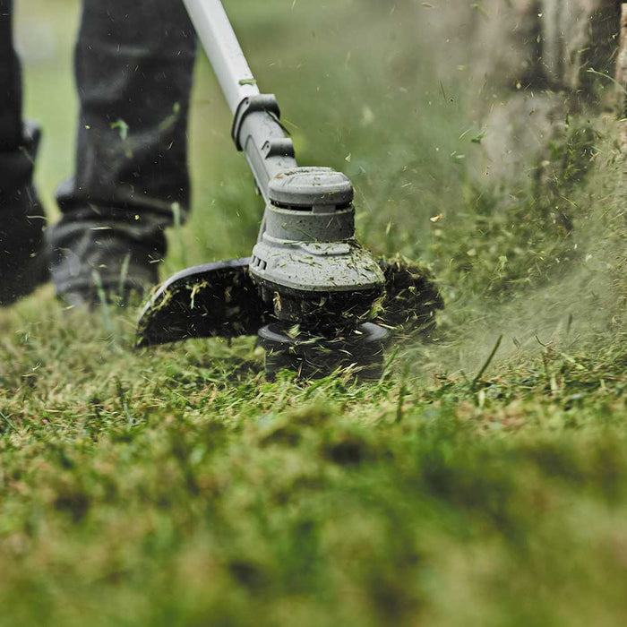 dewalt 14 string trimmer