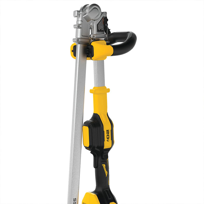 dewalt line trimmer