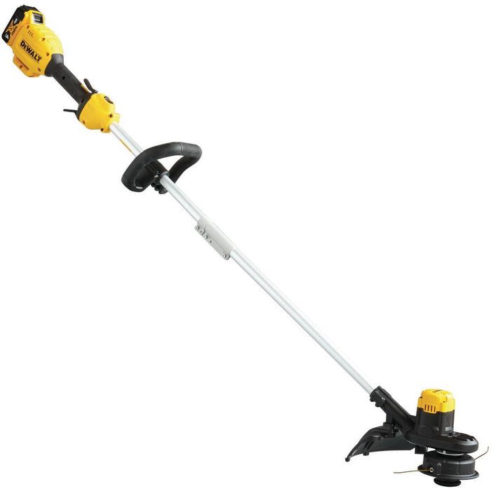 dewalt cordless edger