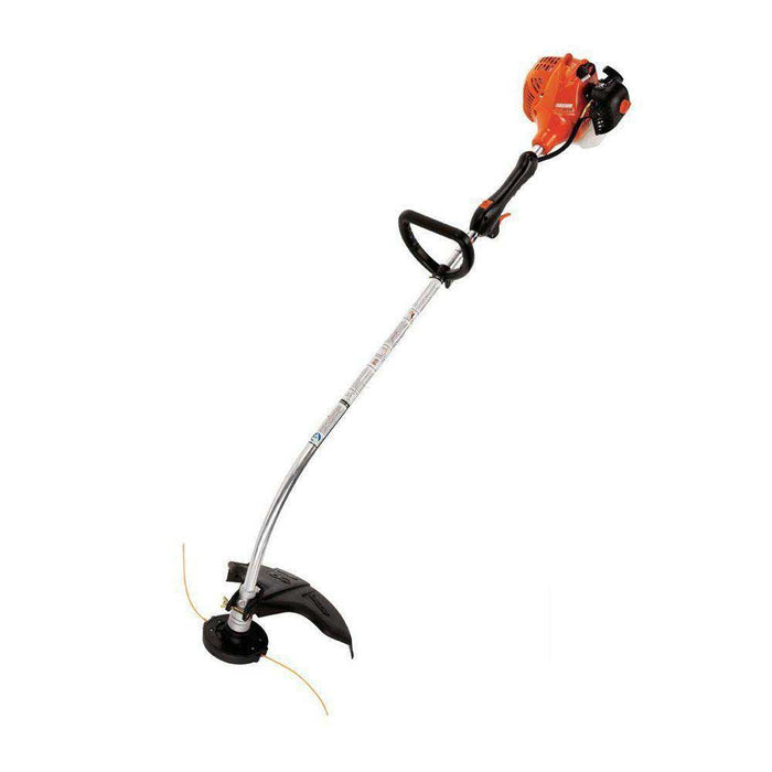 lightweight gas trimmer