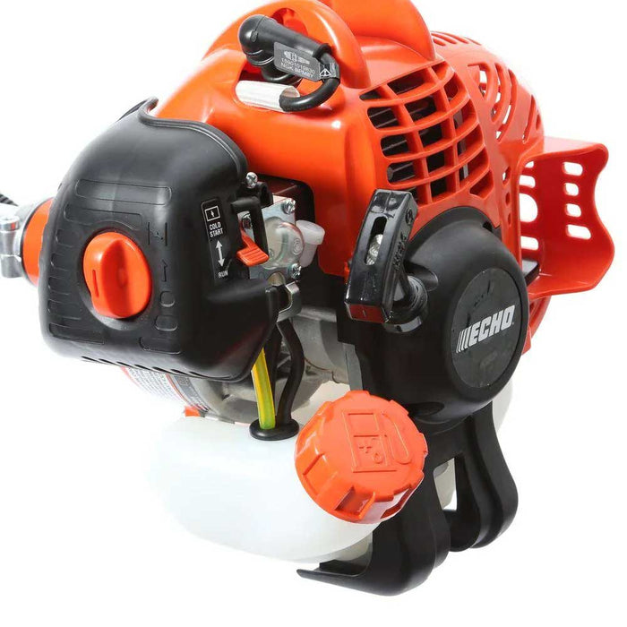 Electric Generator Depot | Echo PAS-225VPB 21.2cc Pro Attachment Series ...